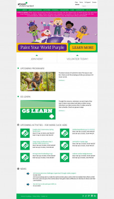 Service Unit Cookie Program Coordinator Guide - Girl Scouts ... Service Unit Cookie Program Coordinator Guide - Girl Scouts ...