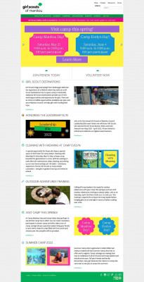 For Cookie Sellers - Girl Scouts of Manitou For Cookie Sellers - Girl Scouts of Manitou