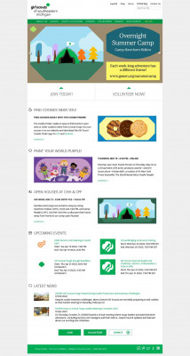 Cookie Seller Resources | GSSEM Cookie Seller Resources | GSSEM