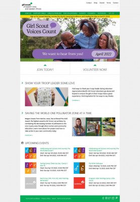 For Cookie Sellers - Girl Scouts Today For Cookie Sellers - Girl Scouts Today