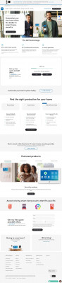 How to Access Your Home or Business ADT Pulse Account How to Access Your Home or Business ADT Pulse Account