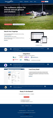 Trackabeast Testimonials Trackabeast Testimonials