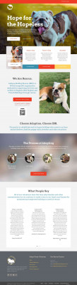 Volunteer Forms - Indiana Bulldog Rescue Volunteer Forms - Indiana Bulldog Rescue