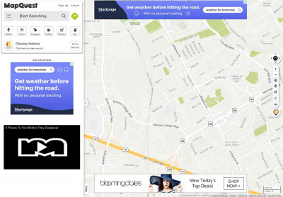 Trackabeast Inc 1304 Josephine St Berkeley, CA ... - MapQuest Trackabeast Inc 1304 Josephine St Berkeley, CA ... - MapQuest