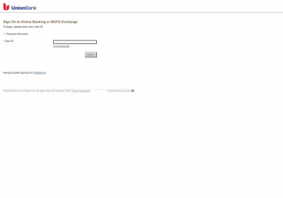 sso unionbank log in page - Online Banking sso unionbank log in page - Online Banking