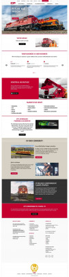 Customer Station - CP's Customer tools - Canadian Pacific ... Customer Station - CP's Customer tools - Canadian Pacific ...