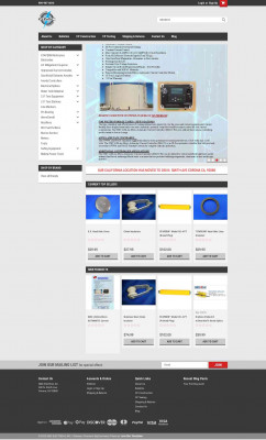 CP Test Station Orange - GMC ELECTRICAL, INC. CP Test Station Orange - GMC ELECTRICAL, INC.