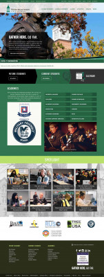 Northeastern State University Northeastern State University