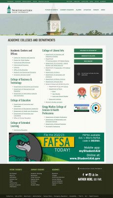 Resources for Online Instructors - NSU - Academic Colleges ... Resources for Online Instructors - NSU - Academic Colleges ...