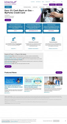 Kinecta - Personal Banking | All Products Kinecta - Personal Banking | All Products