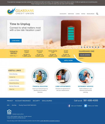 Contact Us | Guardians Credit Union Contact Us | Guardians Credit Union