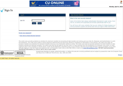 Log In Log In