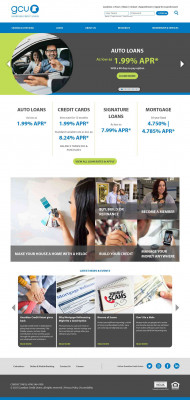 Online & Mobile Banking - Guardian Credit Union Online & Mobile Banking - Guardian Credit Union