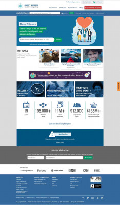GUARDIANS CREDIT UNION | Charity Navigator Profile GUARDIANS CREDIT UNION | Charity Navigator Profile