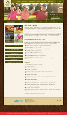 WorldMark Bend - Seventh Mountain Resort: Bend, Oregon ... WorldMark Bend - Seventh Mountain Resort: Bend, Oregon ...