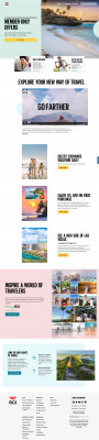 RCI - Reshaping The World of Travel With An All-New Travel ... RCI - Reshaping The World of Travel With An All-New Travel ...