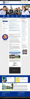 Early College High School Early College High School