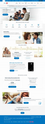 Online Access and Credit Card Features | Online Banking | BMO Online Access and Credit Card Features | Online Banking | BMO