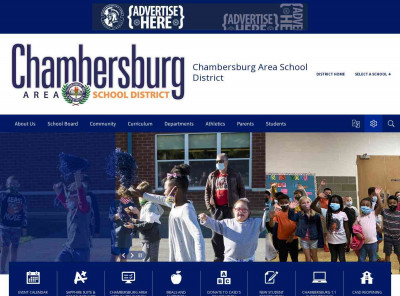 HomeLogic for Parents & Students - Chambersburg Area ... HomeLogic for Parents & Students - Chambersburg Area ...