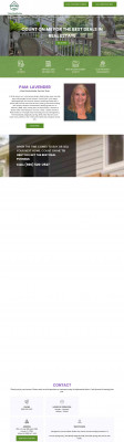 Izon Property Management | Conroe, TX - Pam Lavender Izon Property Management | Conroe, TX - Pam Lavender