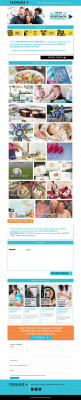 IZON Case Study - Forward Influence IZON Case Study - Forward Influence