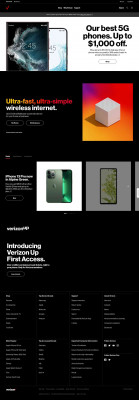 Verizon: Wireless, Internet, TV and Phone Services | Official Site Verizon: Wireless, Internet, TV and Phone Services | Official Site