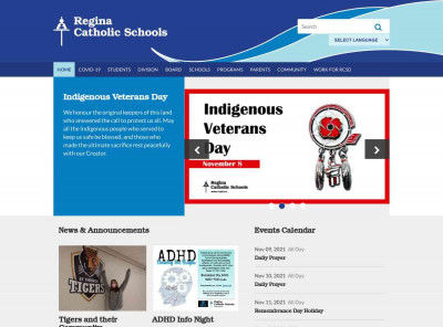 Home Logic Parent/Guardian Online Access - Regina Catholic ... Home Logic Parent/Guardian Online Access - Regina Catholic ...