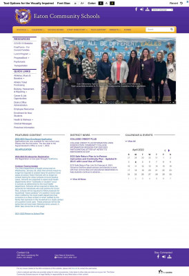 progress book parent access instructions.pdf - Eaton ... progress book parent access instructions.pdf - Eaton ...