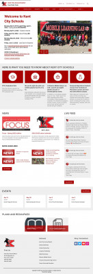 ProgressBook Parent Access-Help | Kent City School District ProgressBook Parent Access-Help | Kent City School District