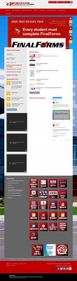 How to set up a ProgressBook account How to set up a ProgressBook account