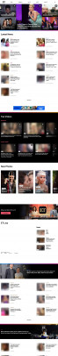 Lady Gaga - Exclusive Interviews, Pictures & More Lady Gaga - Exclusive Interviews, Pictures & More