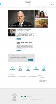register - Seminary - Church of Jesus Christ register - Seminary - Church of Jesus Christ