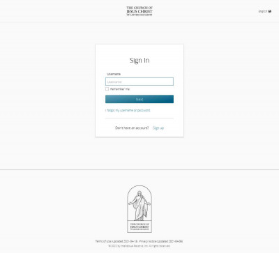 Online Seminary and Institute Resources Online Seminary and Institute Resources