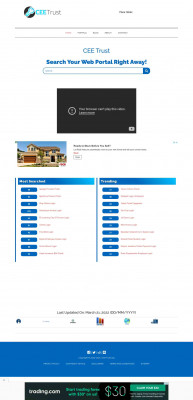 Continental Finance Matrix Card Portal - CEE-Trust Continental Finance Matrix Card Portal - CEE-Trust