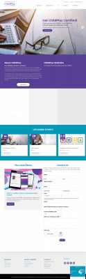 DRDP© Child Assessment in ChildPlus Data Management ... DRDP© Child Assessment in ChildPlus Data Management ...