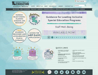 drdp-k-overview.pdf - Louisiana Believes drdp-k-overview.pdf - Louisiana Believes