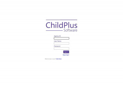 Access to Download ChildPlus Desktop Access to Download ChildPlus Desktop