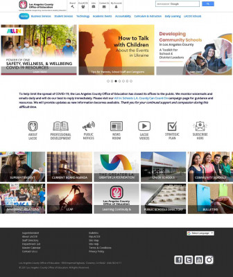 Login - Los Angeles County Office of Education Login - Los Angeles County Office of Education