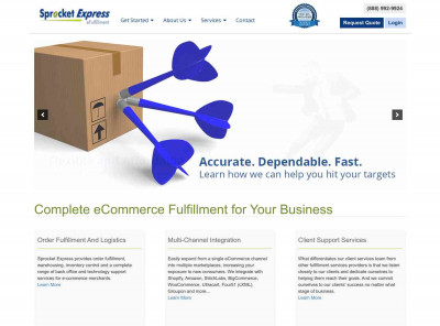 Sprocket Express Login Sprocket Express Login