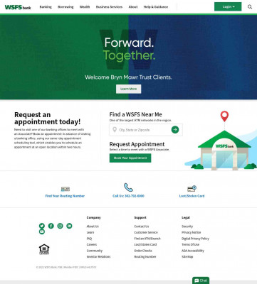 Install the myWSFS App Today - WSFS Bank Install the myWSFS App Today - WSFS Bank