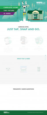 WSFS Mobile Cash WSFS Mobile Cash