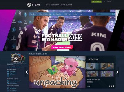 Sprocket on Steam Sprocket on Steam