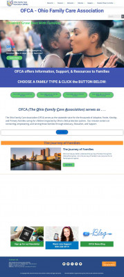 County Directory - Ohio Family Care Association County Directory - Ohio Family Care Association