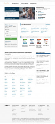 Child Support Enforcement in Ohio | DivorceNet Child Support Enforcement in Ohio | DivorceNet