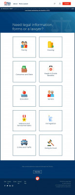 Cuyahoga County Child Support Services | Ohio Legal Help Cuyahoga County Child Support Services | Ohio Legal Help