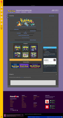Flash Player is dead, how can I play PTD? - Pokemon Tower ... Flash Player is dead, how can I play PTD? - Pokemon Tower ...