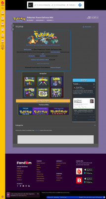Flash Player is dead, how can I play PTD? - Pokemon Tower ... Flash Player is dead, how can I play PTD? - Pokemon Tower ...