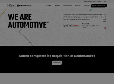 Login | DealerSocket Login | DealerSocket