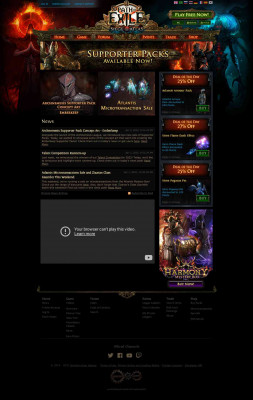 Whats the best tower defense game you've played? - Forum Whats the best tower defense game you've played? - Forum
