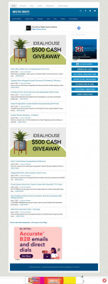 Newport Pleasure Payday Everyday Instant Win Game Newport Pleasure Payday Everyday Instant Win Game